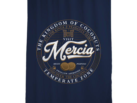 Visit Mercia