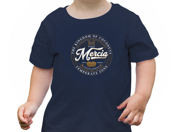 Visit Mercia