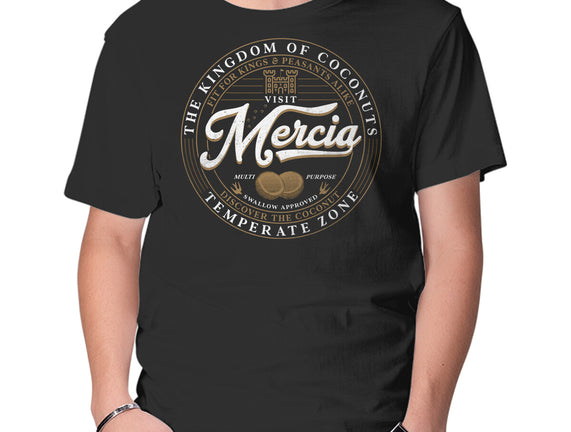 Visit Mercia