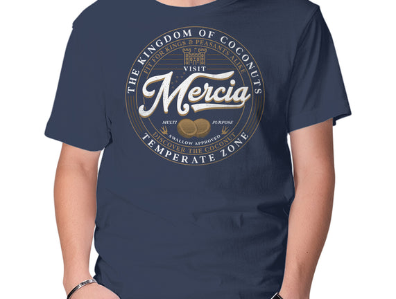 Visit Mercia