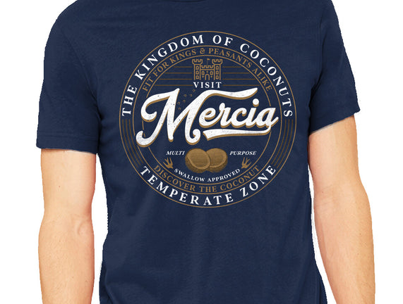 Visit Mercia