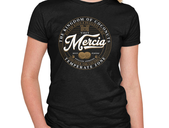Visit Mercia