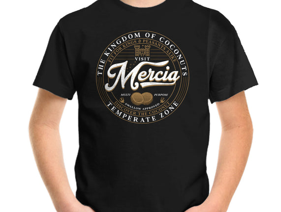 Visit Mercia