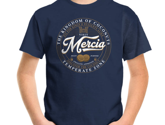 Visit Mercia