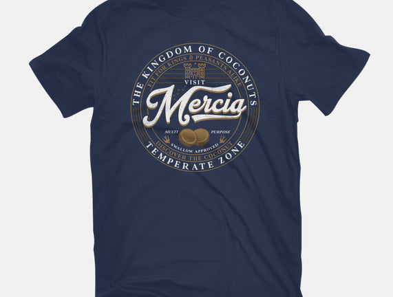 Visit Mercia