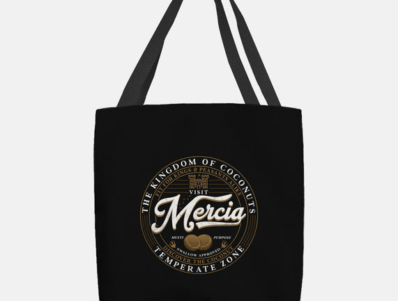 Visit Mercia