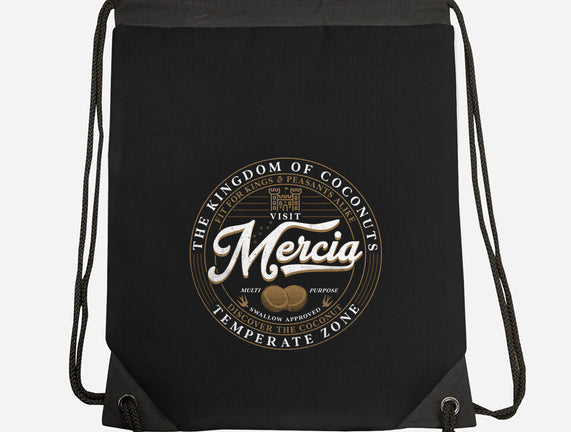Visit Mercia