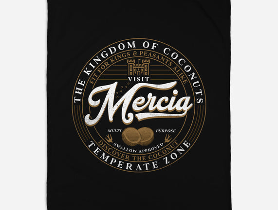 Visit Mercia