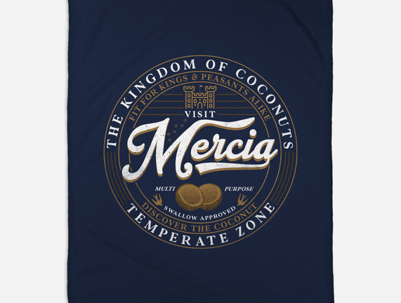 Visit Mercia
