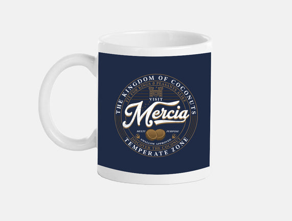 Visit Mercia