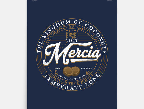 Visit Mercia