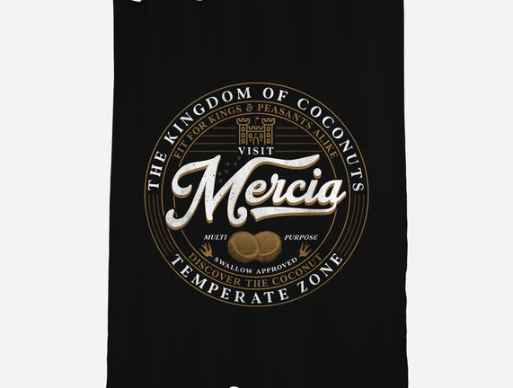 Visit Mercia