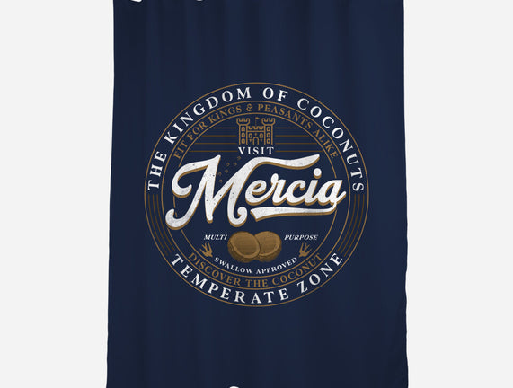 Visit Mercia