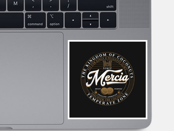 Visit Mercia