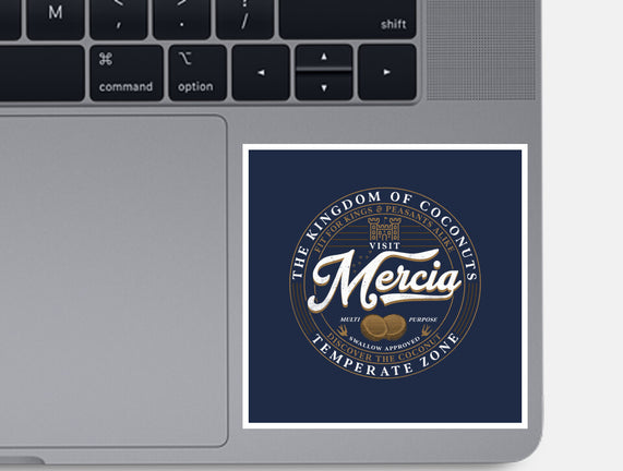 Visit Mercia