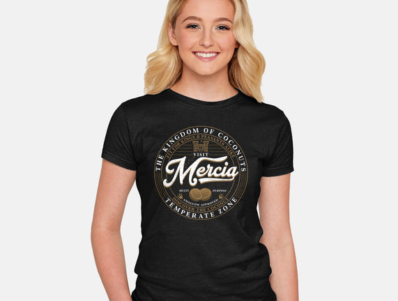 Visit Mercia