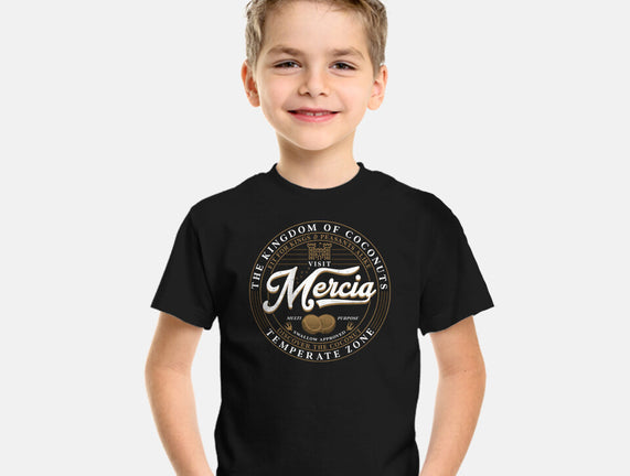 Visit Mercia