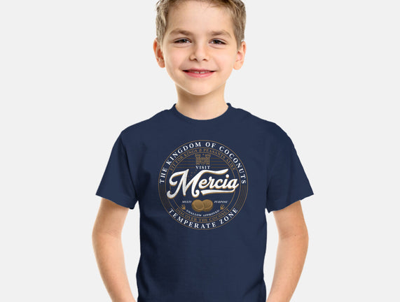 Visit Mercia
