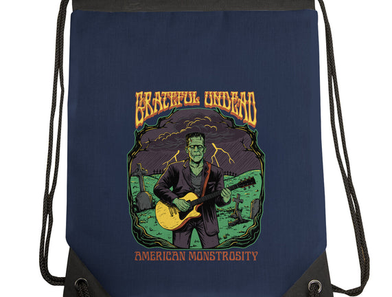 Grateful Undead