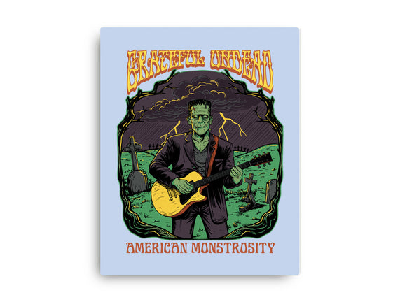 Grateful Undead