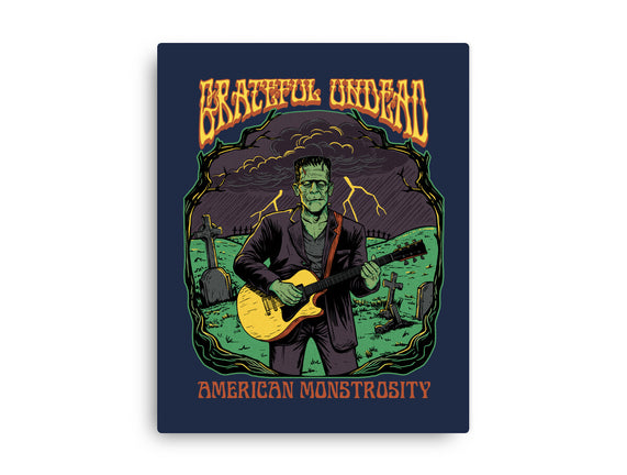 Grateful Undead