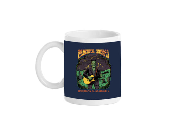 Grateful Undead