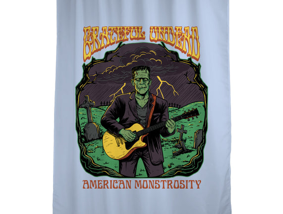Grateful Undead