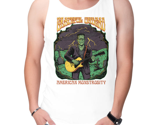 Grateful Undead