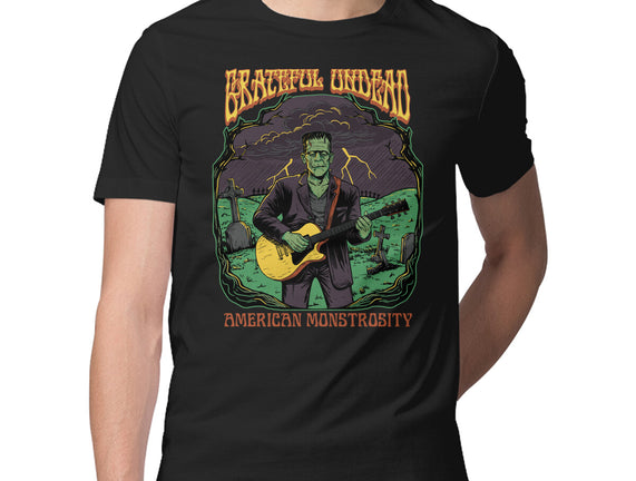 Grateful Undead