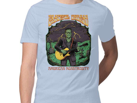 Grateful Undead