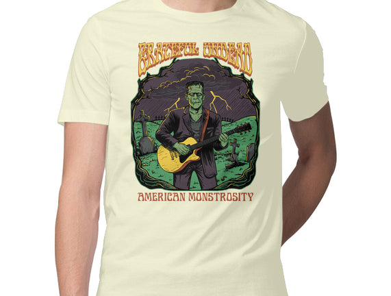 Grateful Undead