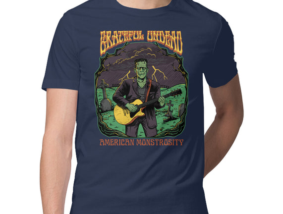 Grateful Undead