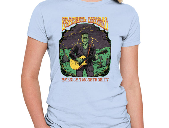 Grateful Undead