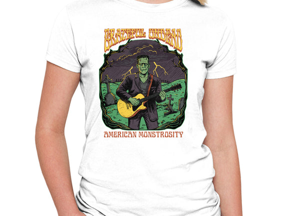 Grateful Undead