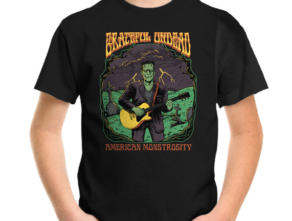 Grateful Undead