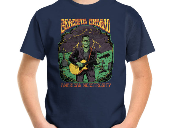Grateful Undead