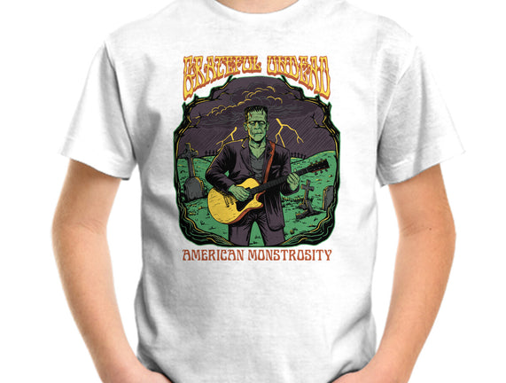 Grateful Undead