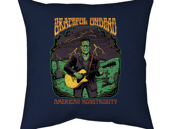 Grateful Undead