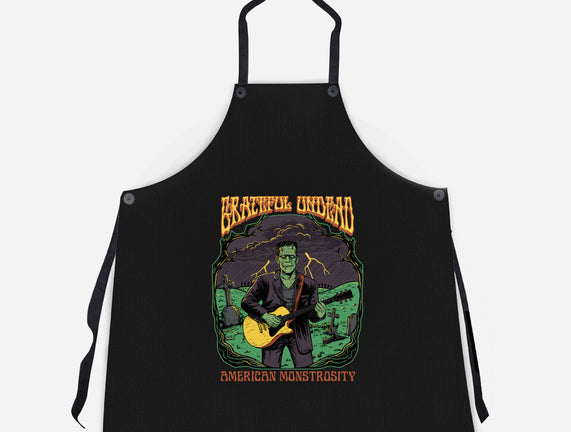 Grateful Undead
