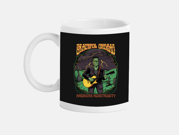 Grateful Undead