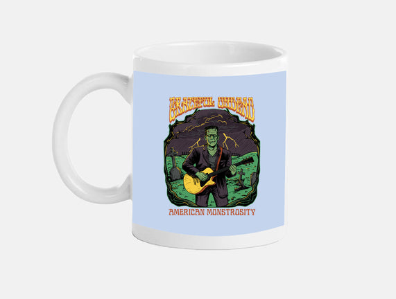 Grateful Undead