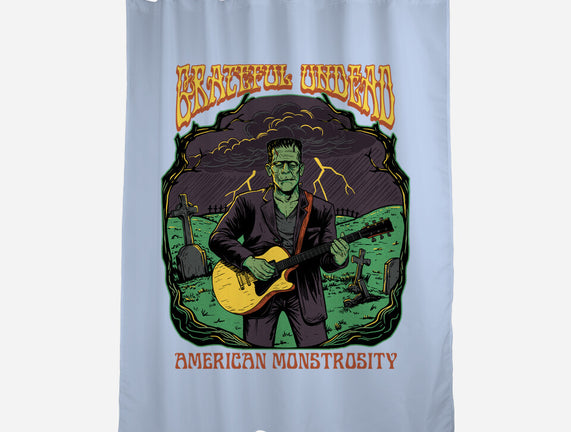 Grateful Undead