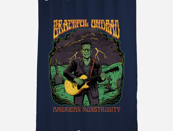 Grateful Undead
