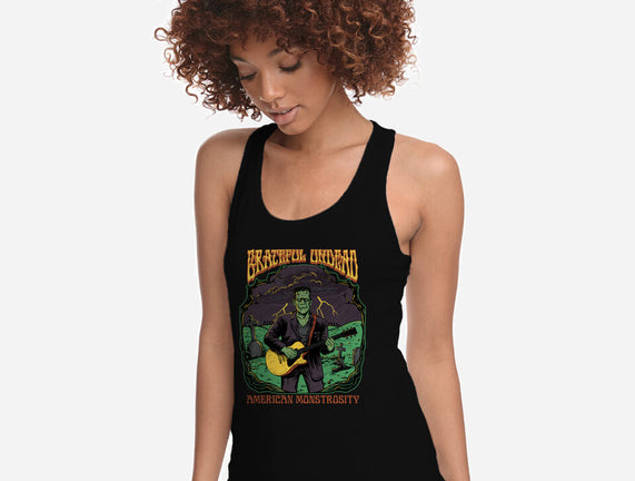 Grateful Undead
