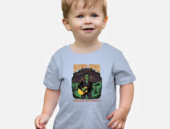 Grateful Undead