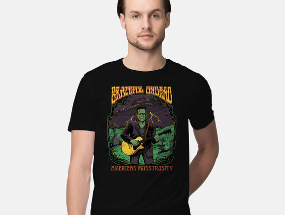Grateful Undead