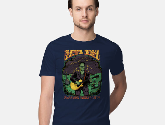 Grateful Undead