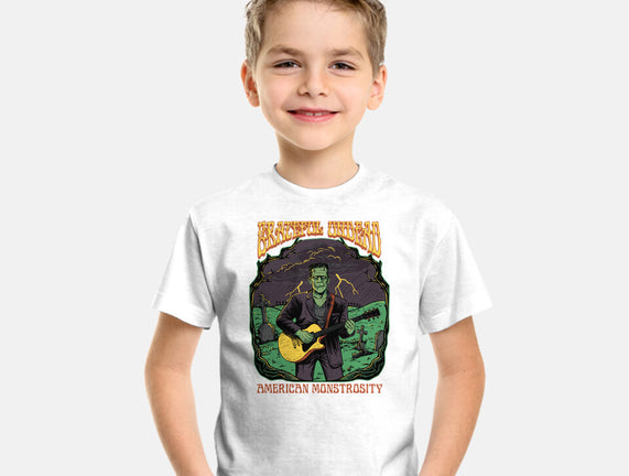 Grateful Undead