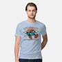 And It's Not Great-Mens-Premium-Tee-RoboMega