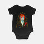 Glamourous Starlord-Baby-Basic-Onesie-kharmazero